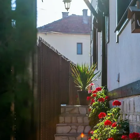 The Eye * Bansko